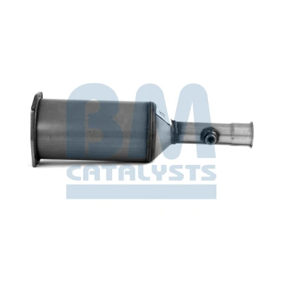 Kuva BM CATALYSTS BM11011 Hiukkassuodatin Kordieriitti CITROËN: C5 3, III Farmari, PEUGEOT: 407 Sedan, SW