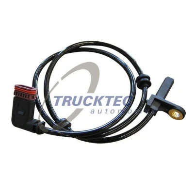Kuva TRUCKTEC AUTOMOTIVE 02.42.330 ABS Anturi Taka akseli, molemminpuolinen MERCEDES BENZ: S sarja Sedan, Coupe
