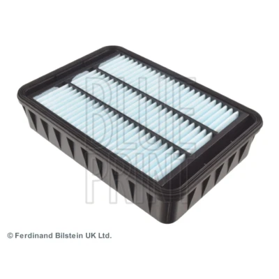 Kuva BLUE PRINT ADC42250 Ilmansuodatin 55 184 268 Suodatinpanos MITSUBISHI: Outlander 3, 2 SUV, ASX CITROËN: C Crosser PEUGEOT: 4007