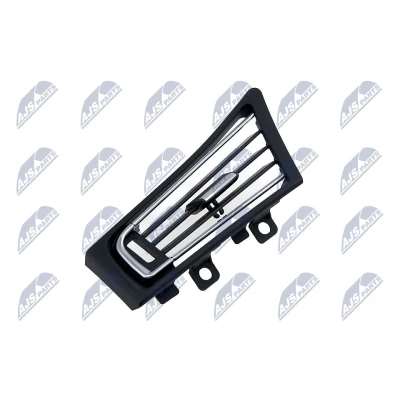 Kuva Ilmasuutin, kojelauta, Vasen BMW 7 [F01, F02, F03, F04] OE 64229115857