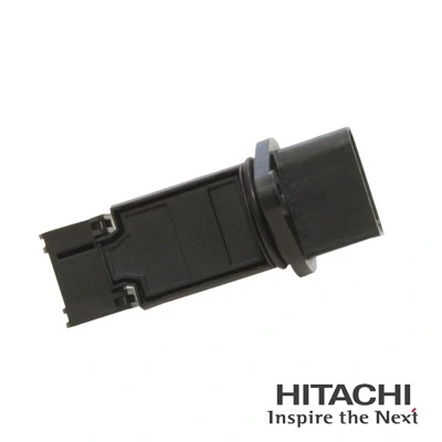 Kuva HITACHI 2508989 Ilmamassamittari VOLKSWAGEN: Golf 4, 5, 4 Variant, AUDI: A3 Hatchback, A4 B6 Avant, Sedan, SKODA: Octavia II Hatchback