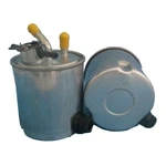 Kuva ALCO FILTER SP 1336 Polttoainesuodatin Letkusuodatin 10,0 NISSAN: X Trail