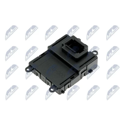 Kuva NTY EPX AU 000 Ohjainlaite, Valo AUDI: Q5