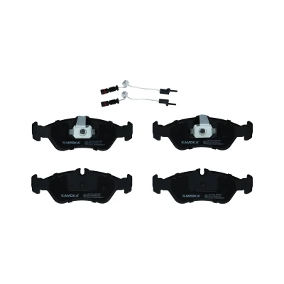 Kuva Jarrupalasarja, levyjarru, Taka akseli MERCEDES BENZ, VW OE 002 420 40 20, 60 2D0 698 451
