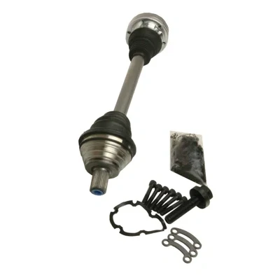 Kuva MAXGEAR 49 2610 Vetoakseli 535 VOLKSWAGEN: GOLF 6, Passat B6 Sedan, Variant, SKODA: Octavia 2 Combi, Yeti, II Hatchback