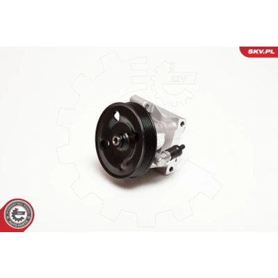 Kuva Hydrauliikkapumppu, ohjaus FORD FOCUS I, Sedan Turnier I OE 1145276, 1364114, 1381879
