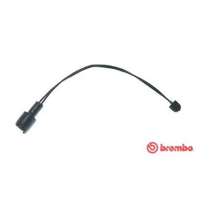Kuva BREMBO A 00 226 Jarrupalojen Kulumisen Ilmaisin BMW: 5 Touring, 7, Sedan