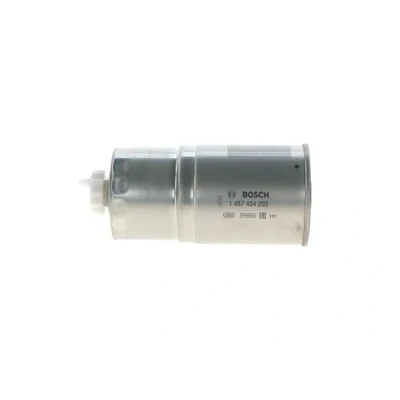 Kuva BOSCH 1 457 434 293 Polttoainesuodatin Ruuvattava suodatin FIAT: Punto II Hatchback, BRAVO