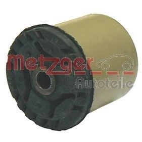 Kuva METZGER 52043209 Taka akselin Puslat akseli, vasen, oikea