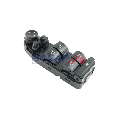 Kuva BOGAP B7358113 Lasinnostimen Kytkin Etu, vasen BMW: X5
