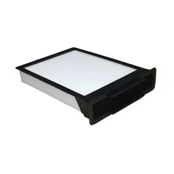 Kuva ALCO FILTER MS 6313 Raitisilmasuodatin Siitepölysuodin 224,0 163,0 44,0 TOYOTA: Aygo, CITROËN: C1 I, PEUGEOT: 107 Hatchback