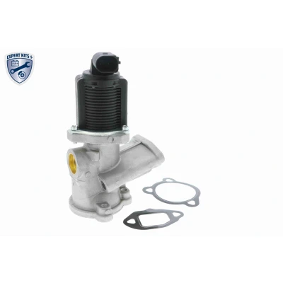 Kuva VEMO V24 63 0011 EGR Venttiili EXPERT KITS + Sähköinen Magneettiventtiili Tiivisteillä OPEL: Astra H Caravan, Corsa D Hatchback, GTC