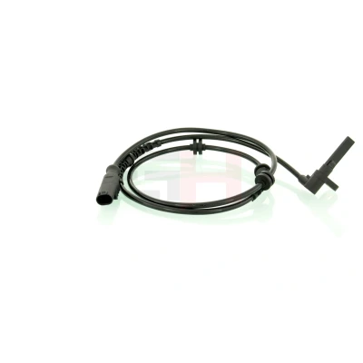 Kuva GH 702313 ABS Anturi Etuakseli, oikea, vasen PEUGEOT: Boxer Bussi, Van, FIAT: Ducato III Van