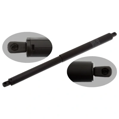 Kuva FEBI BILSTEIN 39263 Takaluukun Kaasujousi 710 522,5 Molemminpuolin BMW: X5