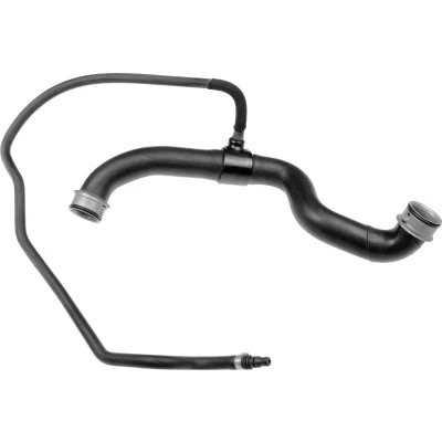 Kuva GATES 05 2780 Jäähdyttimen Letku EPDM (eteenipropeeni dieeni kumi)