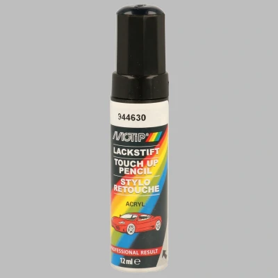 Kuva MOTIP 944630 Ajoneuvo yhdistelmämaali 12ml Neula sininen RAL Acryl Spray 8001 ochre brown high glossy 400 ml