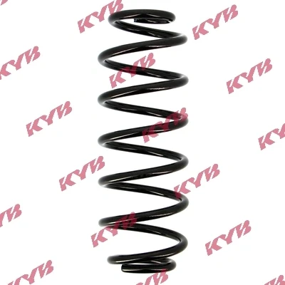 Kuva KYB K Flex RA7136 Jousi Taka akseli Kierrejousi FORD: FIESTA 6, 6 Van