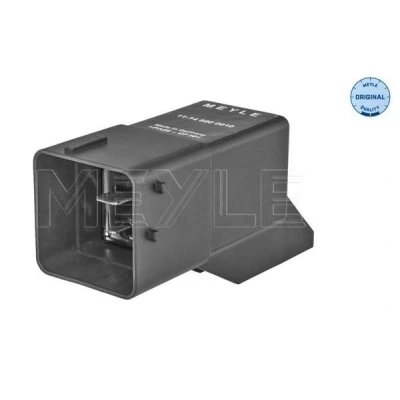 Kuva MEYLE 11 14 880 0010 Ohjainlaite, Hehkutusjärjest. 4 FORD USA: Edge Mk2, FORD: MONDEO Turnier, S Max Mk1
