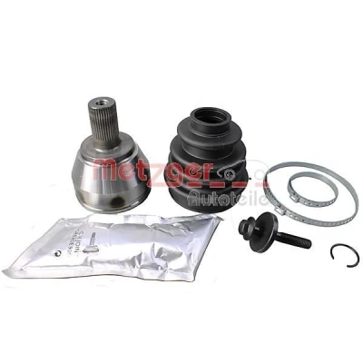 Kuva METZGER 7110177 Vetonivel Pyörän puoli FORD: Focus 2 Kombi, C Max, Max