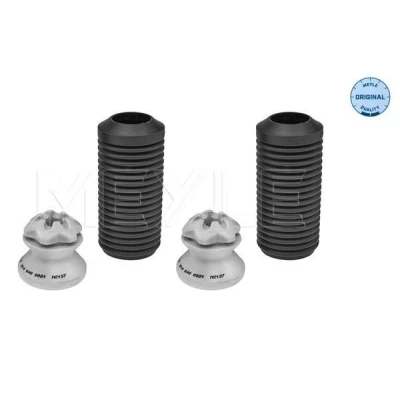 Kuva MEYLE 314 640 0021 Iskunvaimentimen Suojakumi Etuakseli BMW: X5