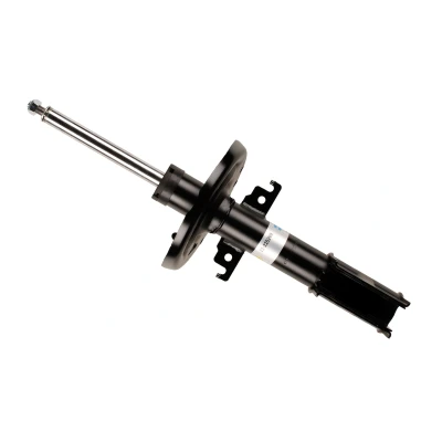 Kuva BILSTEIN B4 OE Replacement 22 225269 Iskunvaimentimet Etuakseli Kaasupaine Kaksiputki Joustintuki Tappi ylhäällä, Purisitin alhaalla