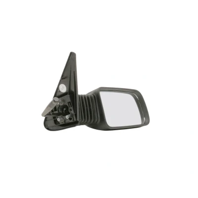 Kuva Ulkopeili Tyc 326 0011 Oikea Musta Säätö: vivusto, Kupera PEUGEOT: 205 II Hatchback