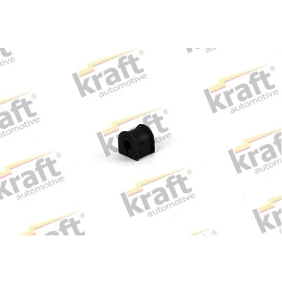 Kuva KRAFT 4231823 Kallistuksenvakaajan Puslat Taka akseli, molemminpuolinen 17 OPEL: Vectra B Farmari