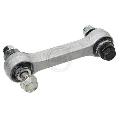 Kuva Tanko, kallistuksenvaimennin, Ulompi, Etuakseli, oikea, vasen AUDI A5 OE 8K0 411 317B, 8K0.411.317B