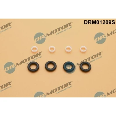 Kuva DR.MOTOR AUTOMOTIVE DRM01209S Korjaussarja, Ruiskutussuutin SKODA: Octavia II Hatchback, AUDI: A3 Hatchback
