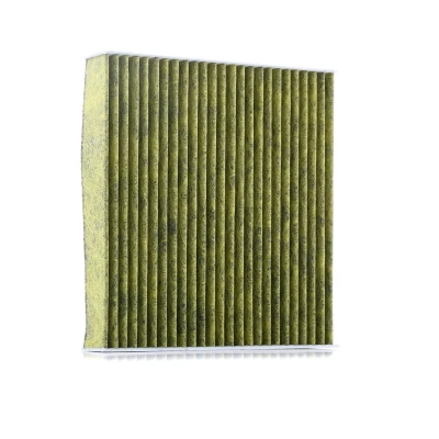 Kuva Suodatin, sisäilma Dacia, Lada, Nissan, Renault OE 272770567R, 272773151R, 272775FA0A