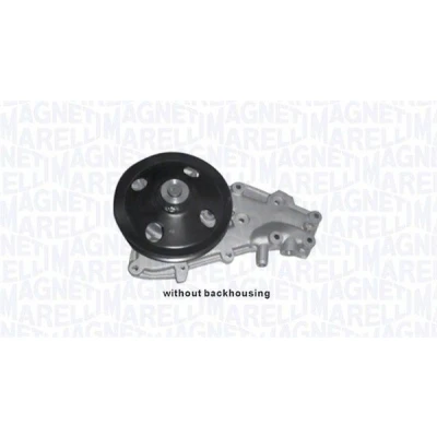 Kuva MAGNETI MARELLI 352316170956 Vesipumppu RENAULT: 5 Hatchback, CLIO 1