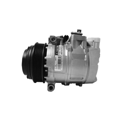 Kuva Kompressori, ilmastointilaite chrysler, mercedes benz, mg, opel, rover, vauxhall OE 0002300911, 0002302011, 0002303911