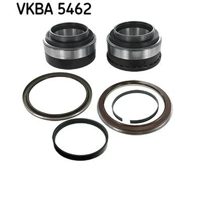 Kuva SKF VKBA 5462 Pyöränlaakerit