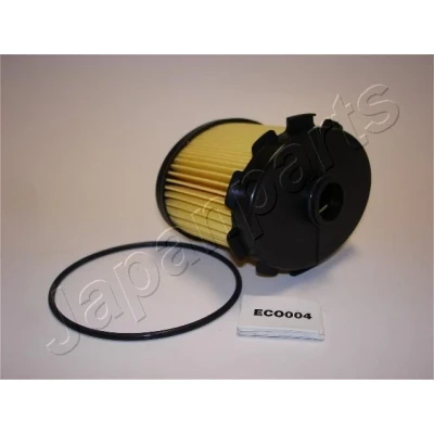 Kuva JAPANPARTS FC ECO004 Polttoainesuodatin Suodatinpanos PEUGEOT: Expert I Van, 206 Hatchback, 306 CITROËN: Xsara Farmari, Jumpy Van