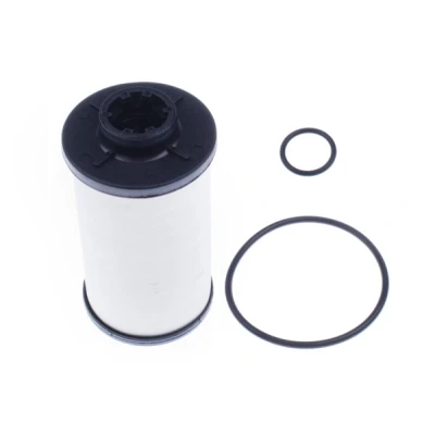 Kuva Hydrauliikkasuodatin, automaattivaihteisto AUDI, SEAT, SKODA, VW OE 02E 305 051 B, C, D