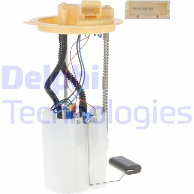 Kuva DELPHI FG2368 12B1 Polttoainepumppu ilman tiivisteitä paineanturia Diesel