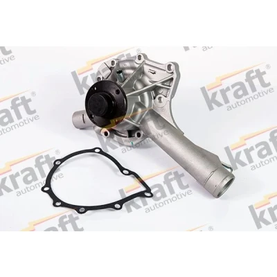 Kuva KRAFT 1501130 Vesipumppu MERCEDES BENZ: C sarja Sedan, W124 ML