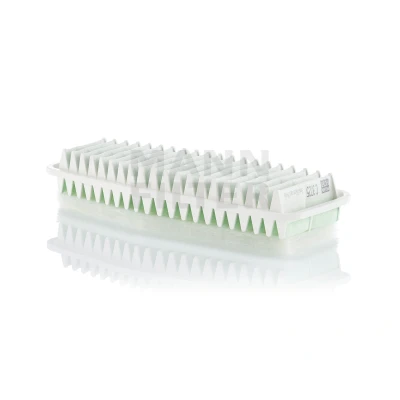 Kuva MANN FILTER C 3725 Ilmansuodatin 70 136 373 Suodatinpanos TOYOTA: RAV4 II SUV, Previa / Estima