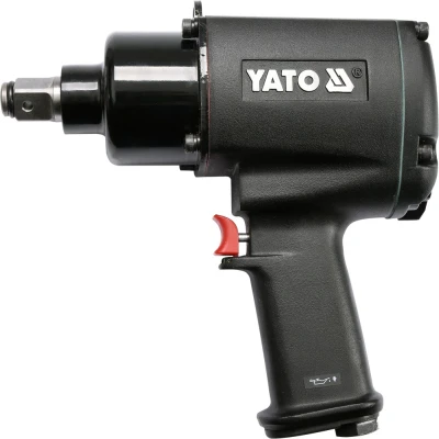 Kuva YATO YT 09564 Mutterinväännin 3/4&quot; 1300 6,3 Pneumaattinen