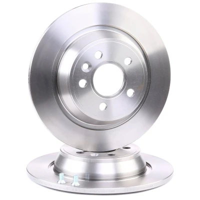 Kuva BOSCH 0 986 479 254 Jarrulevyt 302 11 5 108 täysi rasvattu FORD: MONDEO 4 Turnier, S Max Mk1, Focus 2, LAND ROVER: Range Rover Evoque