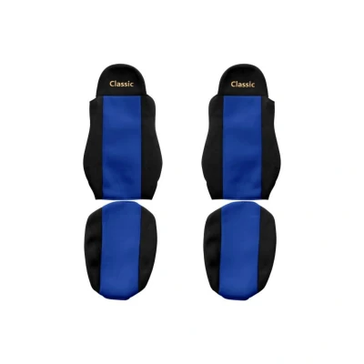 Kuva Istuinpäällinen F CORE PS01 BLUE