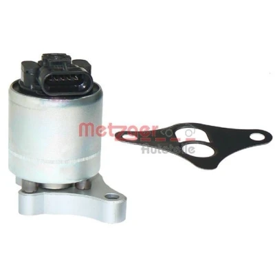 Kuva Venttiili, pakokaasun kierrätys opel, vauxhall OE 0851038, 17 200 272, 17098055
