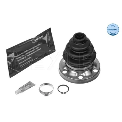 Kuva MEYLE 300 332 1904 Paljekumisarja, Vetoakseli Vaihteiston puoli, Taka akseli Kumi ORIGINAL Quality BMW: 3 Touring, Coupe, 5 Touring