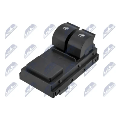 Kuva Kytkin, lasinnostin, Etu, vasen FIAT GRANDE PUNTO OE 735411026