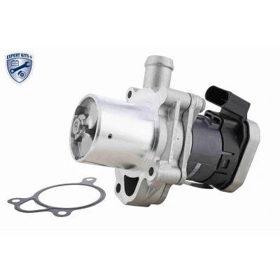 Kuva VEMO V30 63 0015 EGR Venttiili Q+, original equipment manufacturer quality MADE IN GERMANY Sähköinen Ohjausventtiili Tiivisteillä