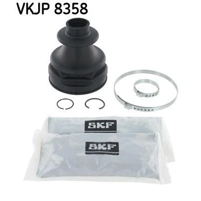 Kuva SKF VKJP 8358 Paljekumisarja, Vetoakseli 102 FORD: MONDEO 3 Kombi, Stufenheck,