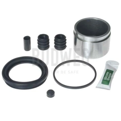 Kuva BUDWEG CALIPER 2090388 Jarrusatula Korjaussarja 68 NISSAN: Patrol 3/1 SUV, Hardtop