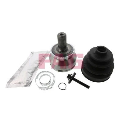 Kuva FAG 771 0636 30 Vetonivel VOLVO: XC90 I