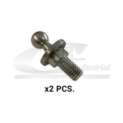 Kuva 3RG 23748 Pallonivel, Vaihdevipu 34,5mm