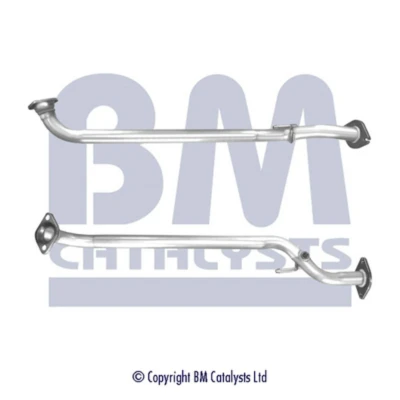 Kuva Pakoputki BM CATALYSTS BM50445